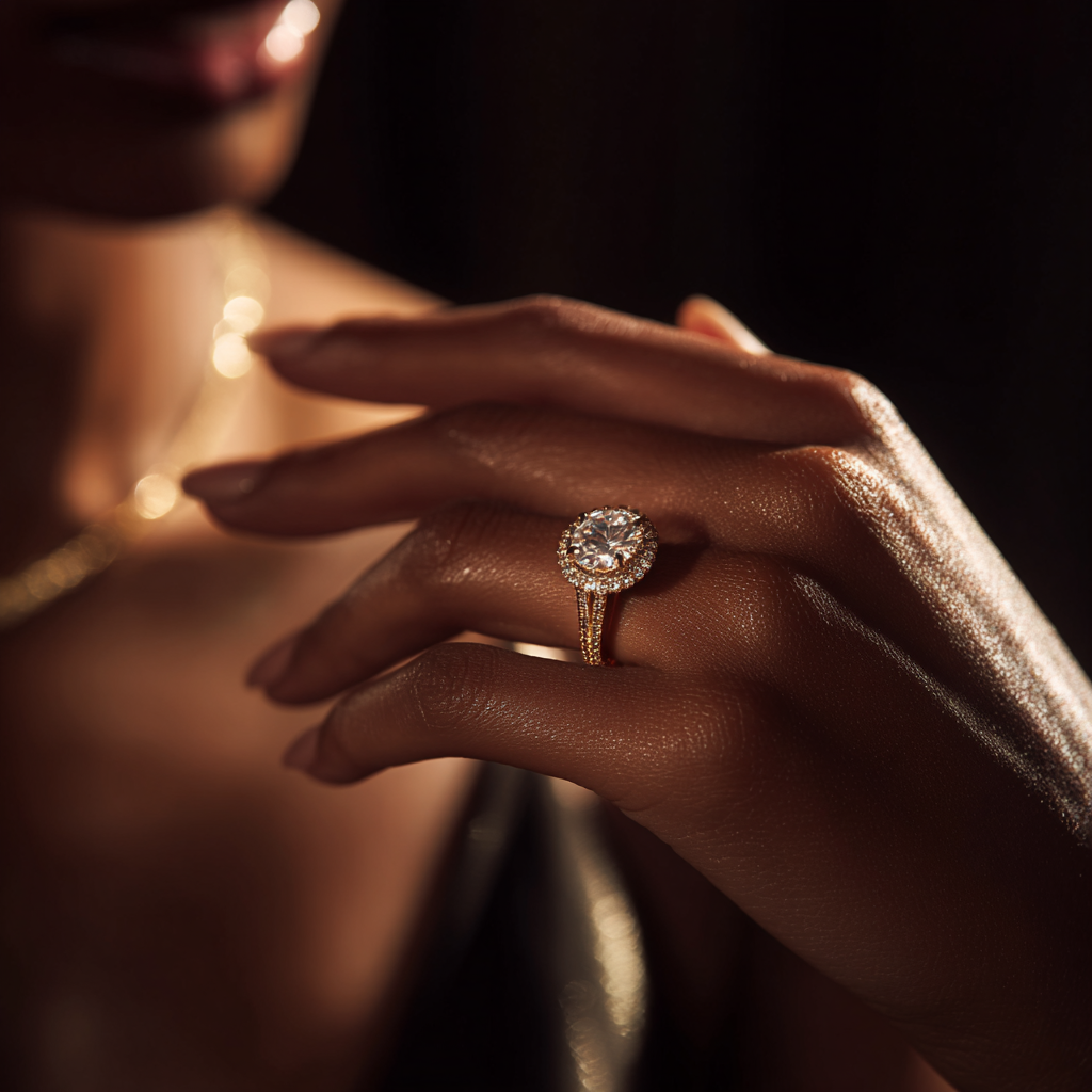 Translation missing: en.Engagement Rings: Engagement Rings