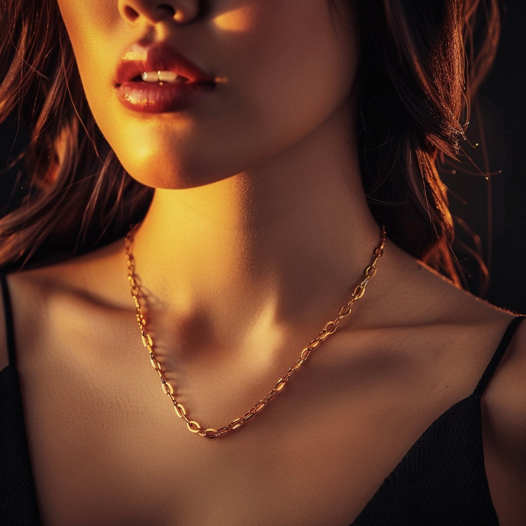 Translation missing: en.Necklaces: Necklaces