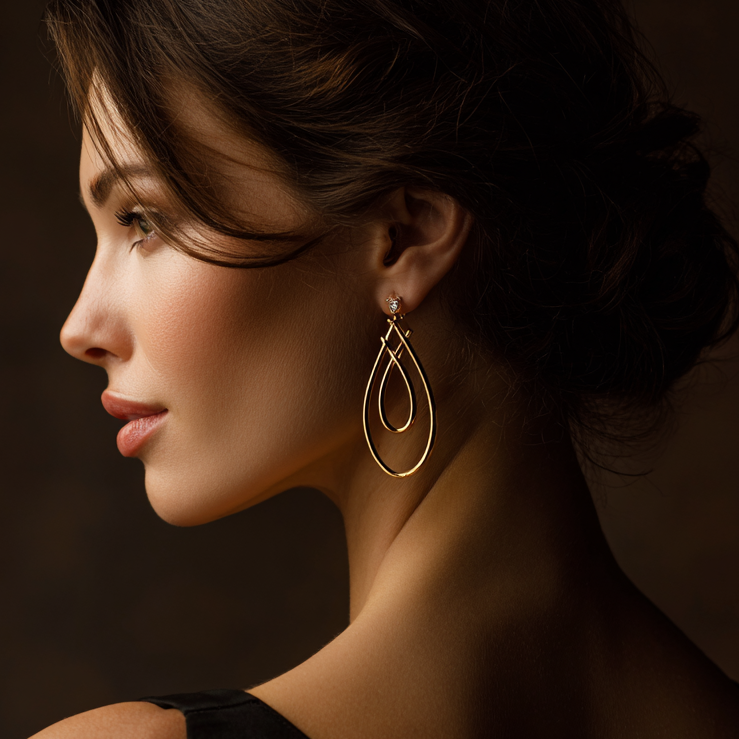 Translation missing: en.Earrings: Earrings