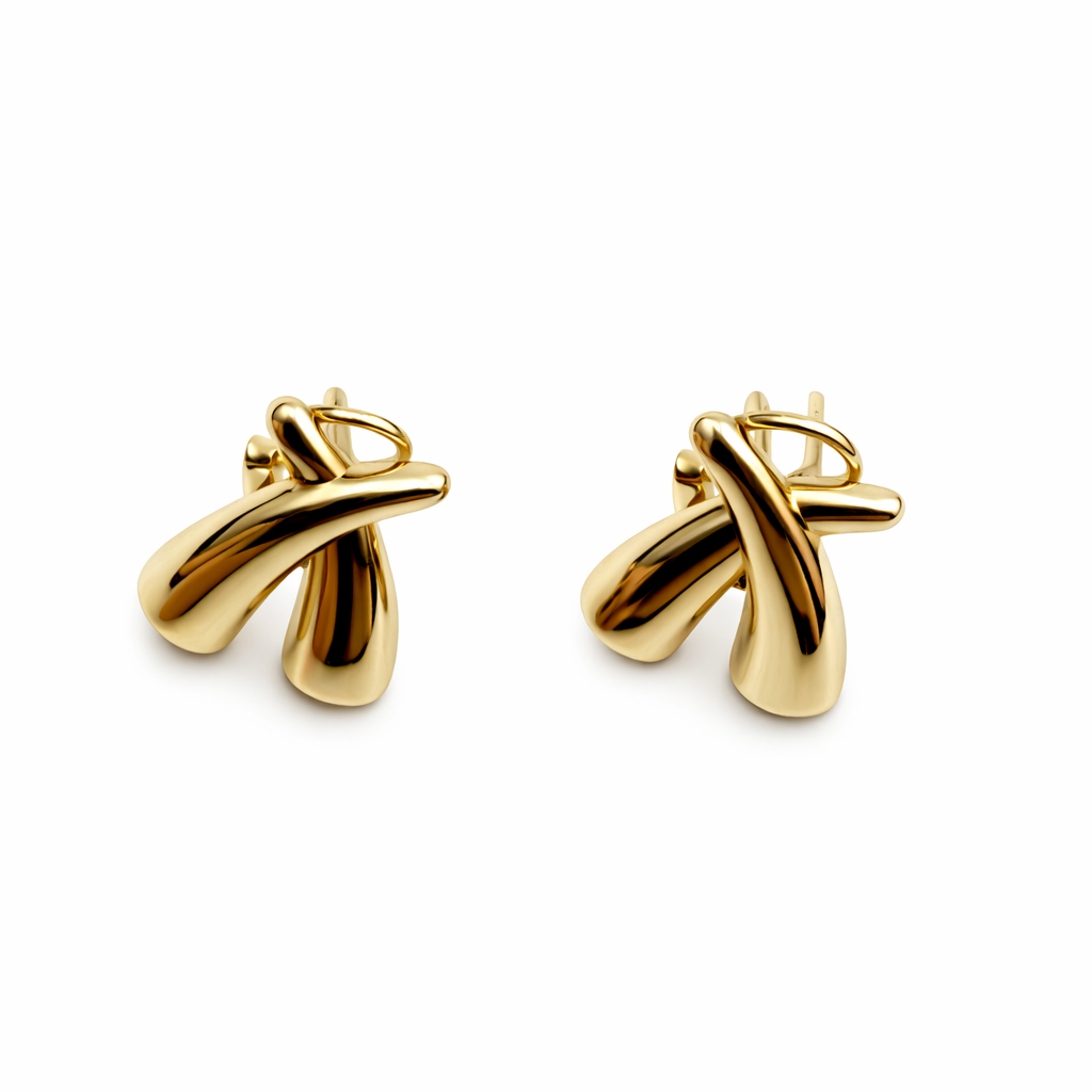 Pendientes X Beso