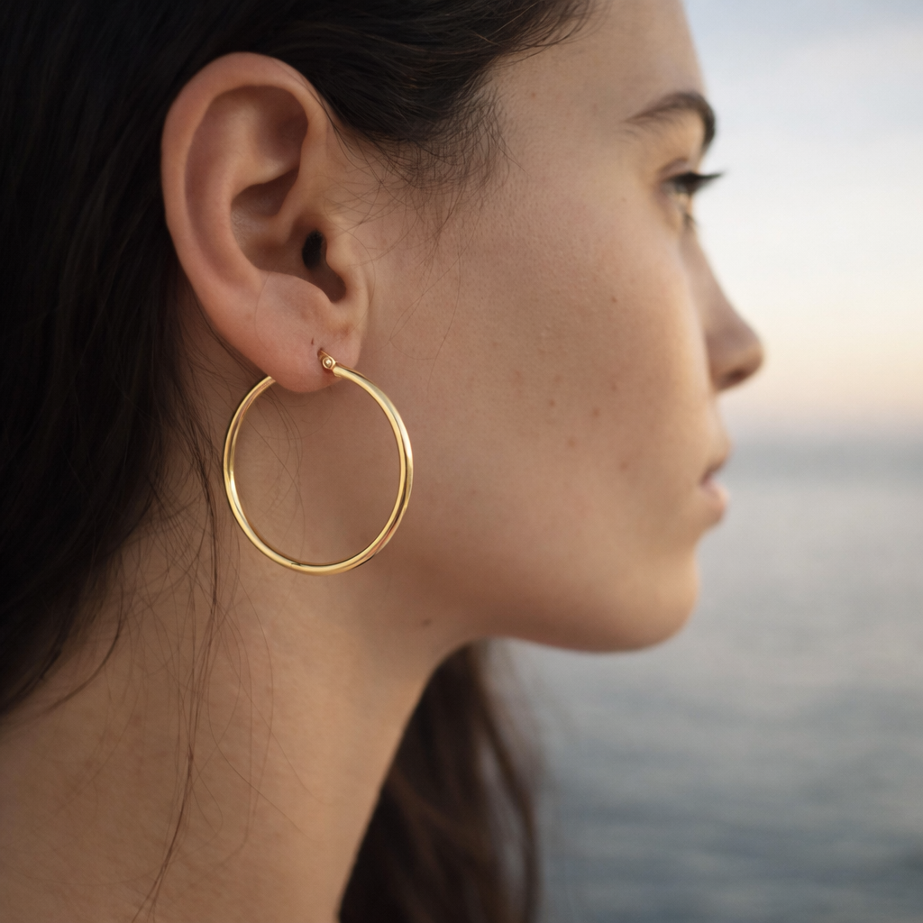 Pendientes de Aros