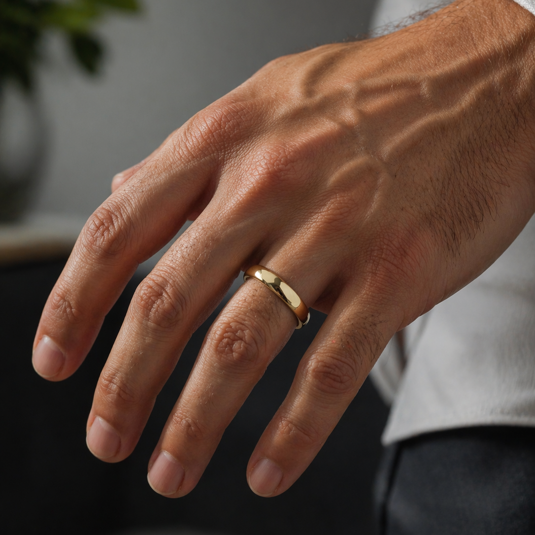 Alianza de Boda