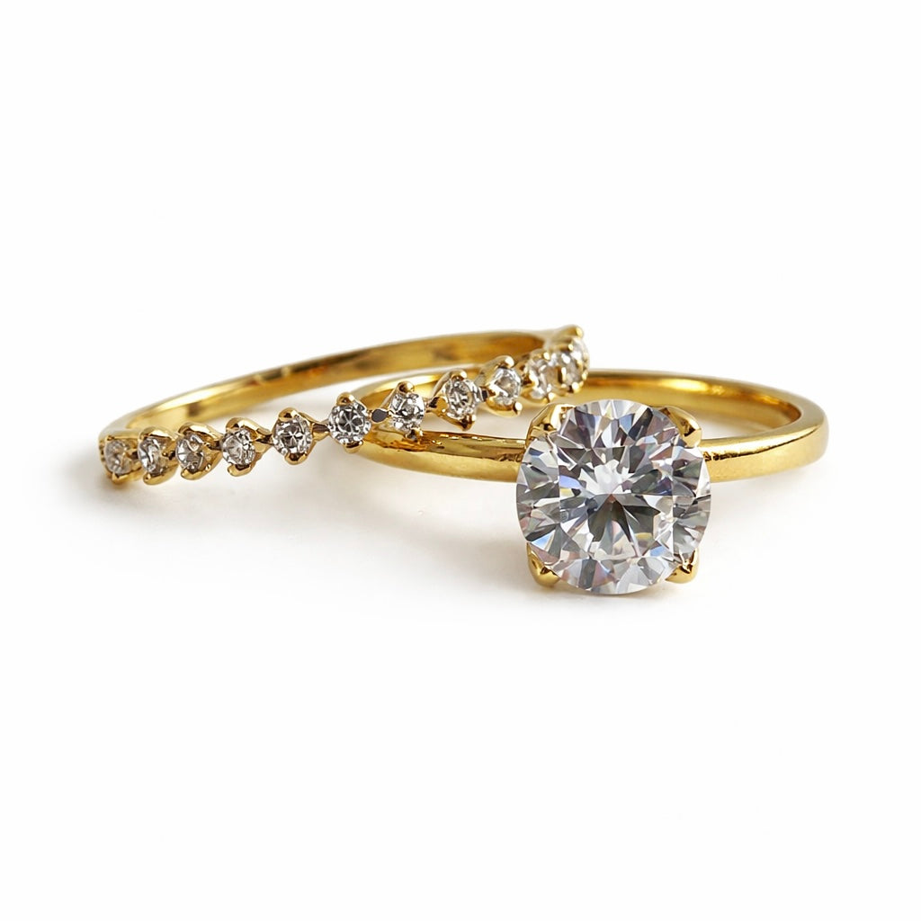 Anillo de compromiso