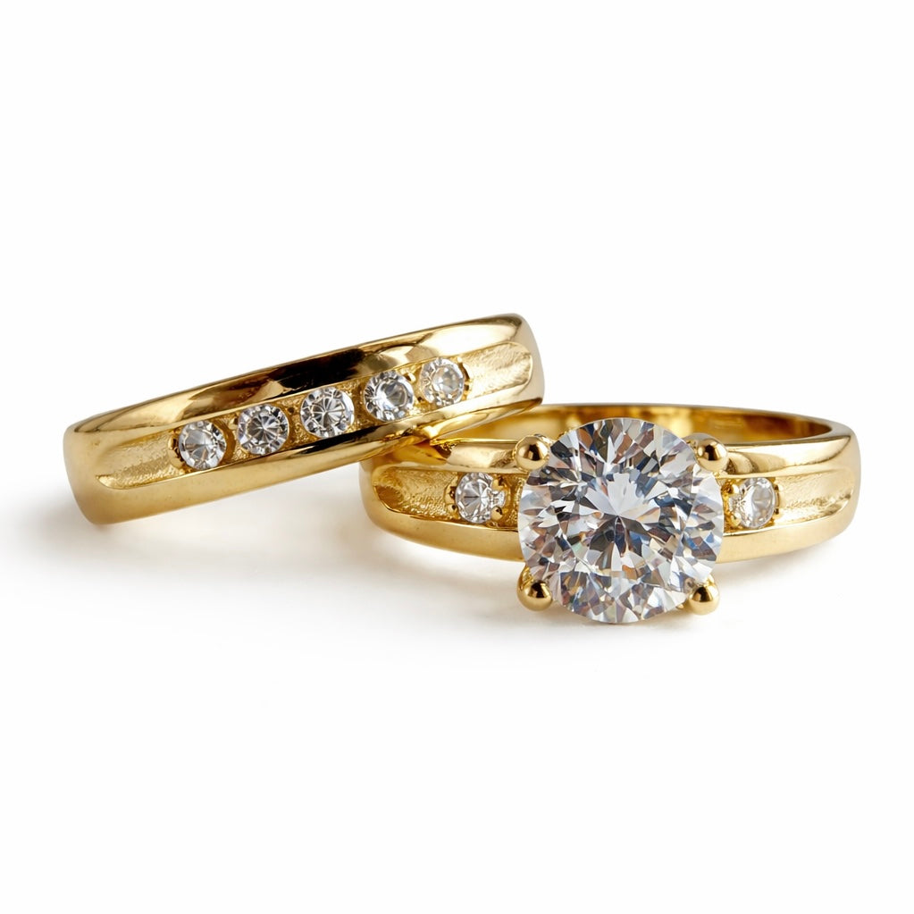 Anillo de compromiso