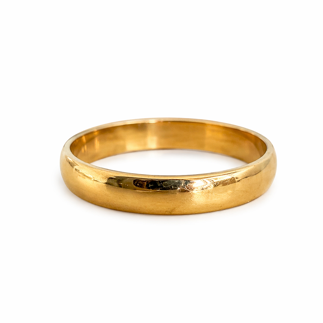 Alianza de Boda