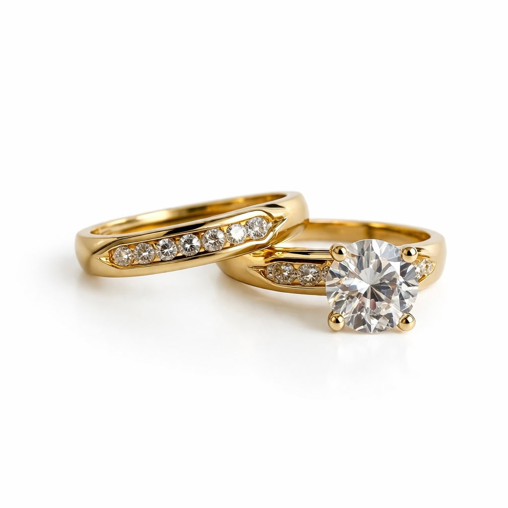 Anillo de compromiso
