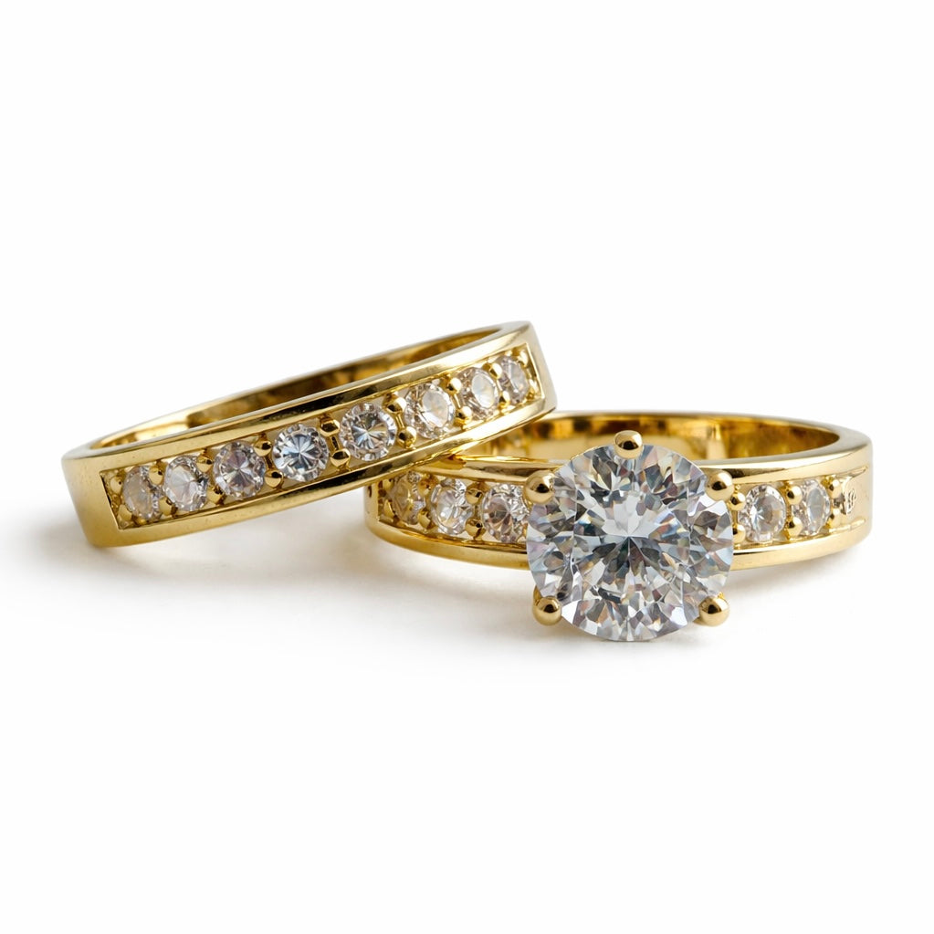 Anillo de compromiso