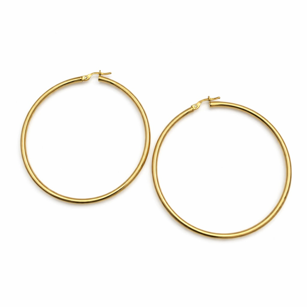 Pendientes de Aros