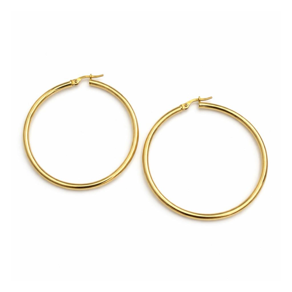 Pendientes de Aros